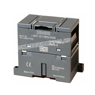 6ES72231BF220XAB là một phần của dòng bộ điều khiển logic có thể lập trình (PLC) S7-1200 của Siemens.