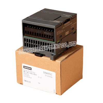 6ES72231BF220XAB là một phần của dòng bộ điều khiển logic có thể lập trình (PLC) S7-1200 của Siemens.