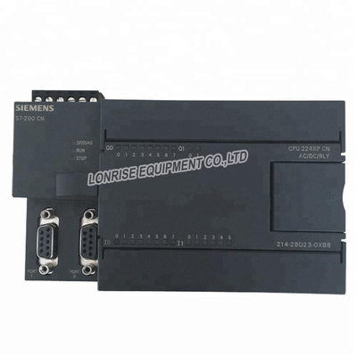 Siemens 6ES7 214 - 2BD23 - 0XB8 còn hàng PLC mới sản xuất tại Đức
