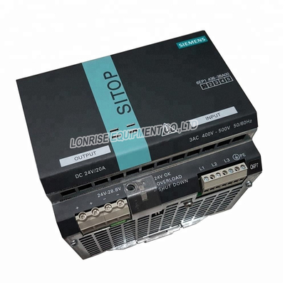 Siemens 6ES7 214 - 2BD23 - 0XB8 còn hàng PLC mới sản xuất tại Đức