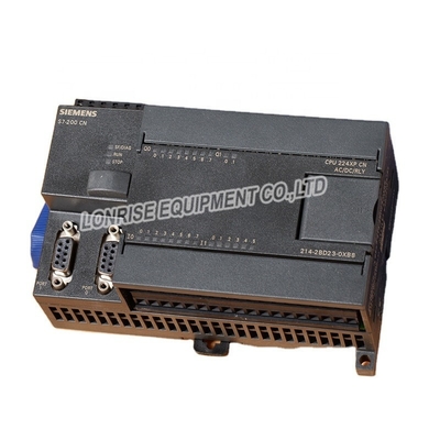Siemens 6ES7 214 - 2BD23 - 0XB8 còn hàng PLC mới sản xuất tại Đức