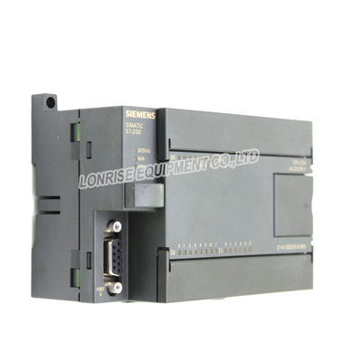 Siemens Simatic S7 200 PLC 6ES7 214 - 1BD23 - 0XB8 Còn hàng chất lượng tốt nhất