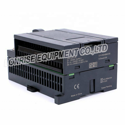 Siemens S7 - 200 Series CPU224 PLC 6ES7 214 - 1AD23 - 0XB8 cho thiết bị công nghiệp
