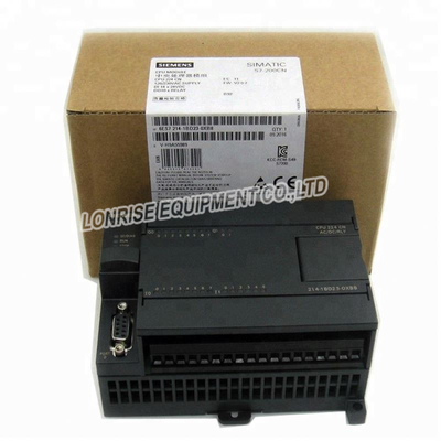 Simatic PLC S7 200 6ES7 211 - 0AA23 - 0XB0 còn hàng Giá thấp Mới nguyên bản