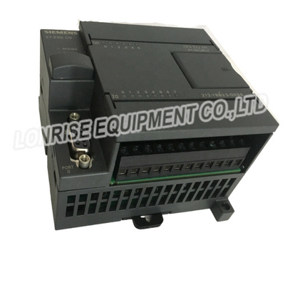 Mô-đun đầu ra plc của Siemens 6ES7 212 - 1BB23 - 0XB8 Bản gốc mới