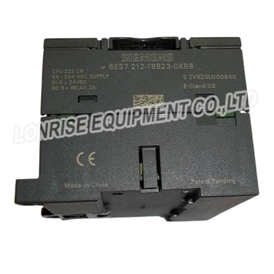 Mô-đun đầu ra plc của Siemens 6ES7 212 - 1BB23 - 0XB8 Bản gốc mới