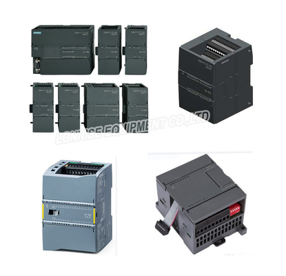 Mô-đun đầu ra plc của Siemens 6ES7 212 - 1BB23 - 0XB8 Bản gốc mới