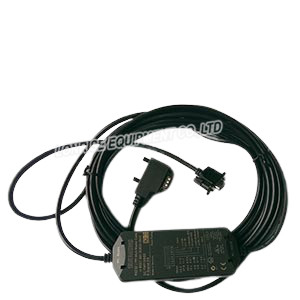 6ES7 901-3DB30-0XA0 SIMATIC S7-200 Chương trình PLC Cáp truyền thông USB - PPI SIMATIC S7-200
