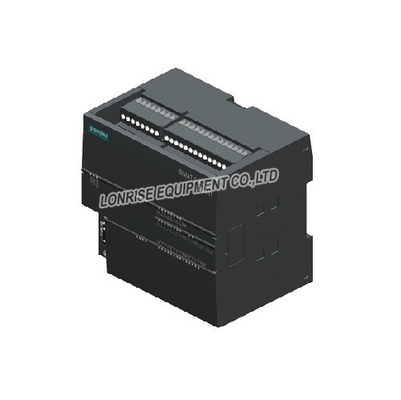 24 V DC Siemens mô-đun pLC 6ES7 222 - 1BF22 - 0XA8 Bộ điều khiển lập trình Cpu 6es7