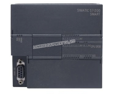 Tự động hóa mô-đun điều khiển công nghiệp PLC Siemens chính hãng 6ES7 222 - 1HF22 - 0XA8