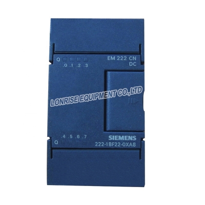 Tự động hóa mô-đun điều khiển công nghiệp PLC Siemens chính hãng 6ES7 222 - 1HF22 - 0XA8
