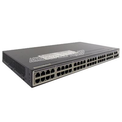 SNMP Huawei LST7X48SX6S0 - 48 Cổng 10GBASE - Thẻ giao diện X X6S SFP