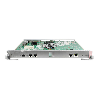 Bộ chuyển mạch dòng Huawei LST7MPUE0000 - S12700E CloudEngine S12700E