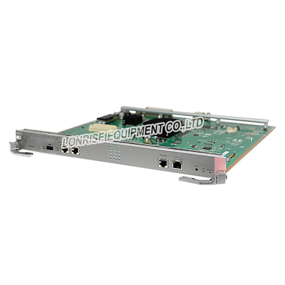 Bộ chuyển mạch dòng Huawei LST7MPUE0000 - S12700E CloudEngine S12700E