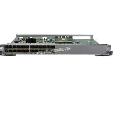 Bán song công Huawei ES1D2G24SX5E 24 cổng 100 / 1000BASE - Thẻ giao diện X X5E SFP