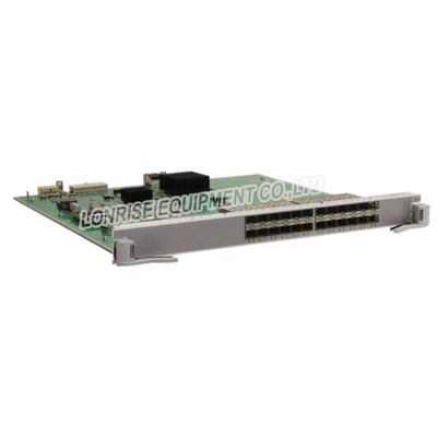 Thẻ giao diện Huawei ES0D0G24SA00 24 cổng 100 / 1000BASE - X