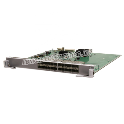 Thẻ giao diện Huawei ES0D0G24SA00 24 cổng 100 / 1000BASE - X