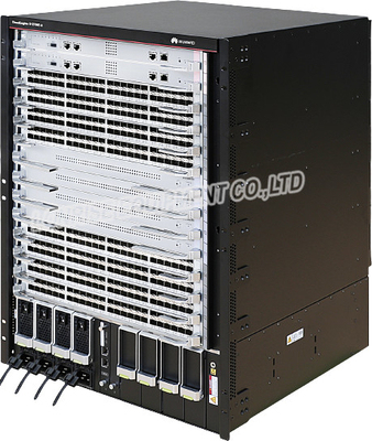 S12700E - 8 Dòng Huawei CloudEngine S12700E chuyển đổi MPU Original