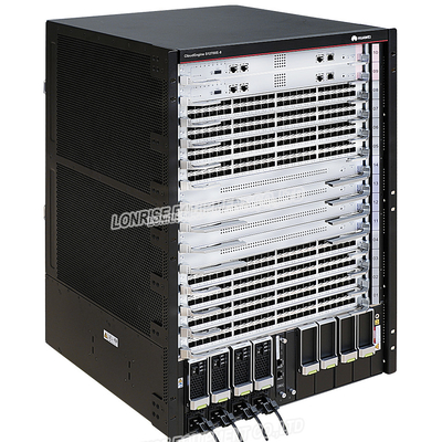 S12700E - 8 Dòng Huawei CloudEngine S12700E chuyển đổi MPU Original