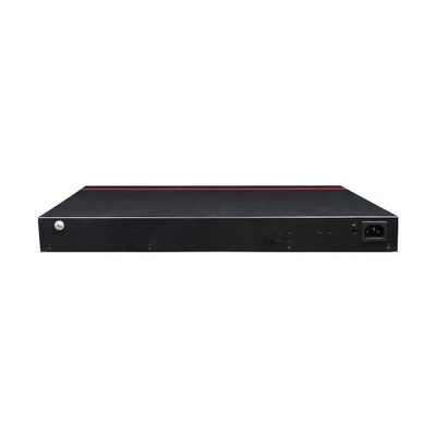 USG6585E AC Host ((2*GE WAN+8*GE Combo+2*10GE SFP+,1 nguồn AC).