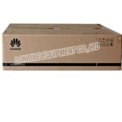 USG6585E AC Host ((2*GE WAN+8*GE Combo+2*10GE SFP+,1 nguồn AC).