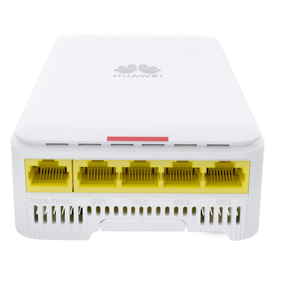 Huawei AirEngine 5761 11W Access Point 802.11ac Wall Plate Wi-Fi 6 AP Một Wi-Fi 6 thế hệ tiếp theo (802.11ax) bàn tường Access Point (AP)