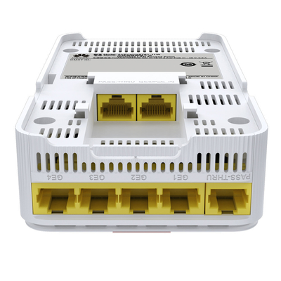 Huawei AirEngine 5761 11W Access Point 802.11ac Wall Plate Wi-Fi 6 AP Một Wi-Fi 6 thế hệ tiếp theo (802.11ax) bàn tường Access Point (AP)