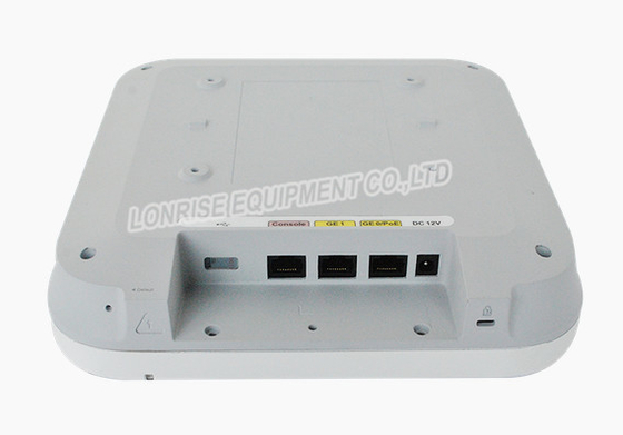 Huawei Indoor Enterprise Wireless Access Point AP Omni Directional 2.53 Gbit / s là điểm truy cập không dây hỗ trợ 802