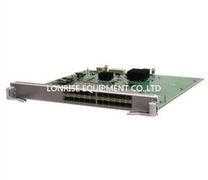 Giá tốt nhất Thẻ giao diện ES0D0G24SA00 24 cổng 100 / 1000BASE-X Mới gốc