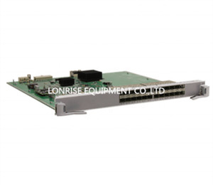 Giá tốt nhất Thẻ giao diện ES0D0G24SA00 24 cổng 100 / 1000BASE-X Mới gốc