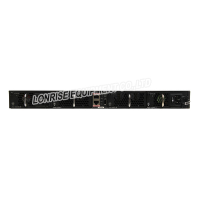 Huawei CE6851 HI Switch 48 cổng 10G SFP + Cổng bên ngoài Hỗ trợ đầu vào cho kênh sợi trên Ethernet (FCoE)