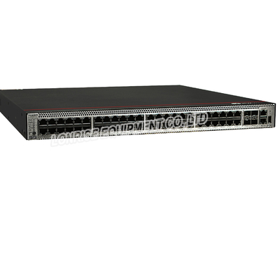 100BASE - Cổng T Công tắc mạng Huawei Đầu vào AC S5731