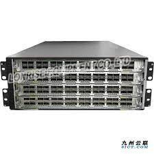 9860-4C-EI-B CloudEngine Huawei Huawei Network Switches 9860-4c-Ei lưu trữ 4 khe cắm thẻ phụ không bao gồm quạt không điện