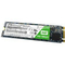 Thẻ giao diện mạng Ethernet Kingston A400 240G SSD bên trong M.2 2280 SA400M8
