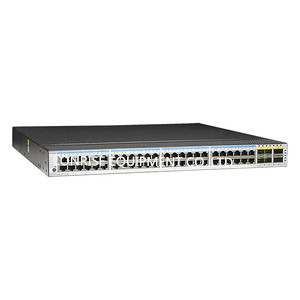 Huawei CE5855-48T4S2Q-EI 48 cổng Ethernet Port Switch 10GbE Network Switch