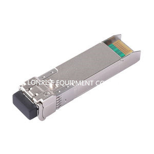 Mô-đun quang đa chế độ H3C 10G SFP-XG-SX-MM850-E Giao diện LC 850nm