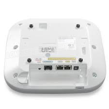 AIR - CAP2702I - H - K9 Điểm truy cập không dây Cisco Aironet 2700 Series Điểm truy cập không dây Cisco Aironet 2700 Series - Công nghệ 3*4 MIMO IEEE 802 11a g n ac 2 4GHz 5GHz Control Base