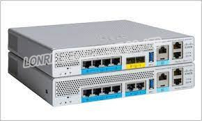 C9800 - L - F - K9 - Cisco WLAN Controller Cisco Catalyst 9800-L Fiber Uplink) Bộ điều khiển không dây
