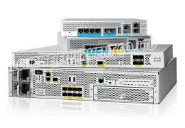 C9800 - L - F - K9 - Cisco WLAN Controller Cisco Catalyst 9800-L Fiber Uplink) Bộ điều khiển không dây