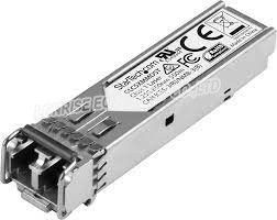 Cisco GLC-SX-MM 1000BASE SX SFP Transceiver Module MMF 850NM DOM
