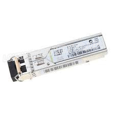 Cisco GLC-SX-MM 1000BASE SX SFP Transceiver Module MMF 850NM DOM