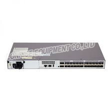 S6720S-26Q-EI-24S-AC S6720S - 26Q - EI - 24S Bundle 24 10 Gig SFP + 2 40 Gig QSFP + Với nguồn điện biến động 170W