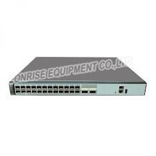 S6720S-26Q-EI-24S-AC S6720S - 26Q - EI - 24S Bundle 24 10 Gig SFP + 2 40 Gig QSFP + Với nguồn điện biến động 170W
