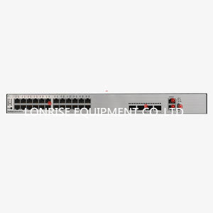 Huawei S5735-L24T4S-A1 24 cổng Enterprise CloudEngine Campus Network Access Switch CloudEngine S5735-L24T4S-A1 (24*10/100/1000BASE-T cổng
