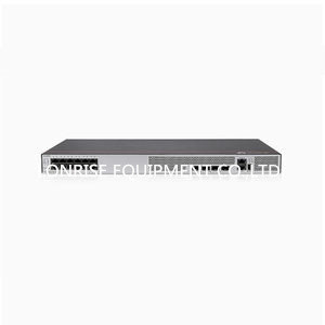 Huawei S5735-L24T4S-A1 24 cổng Enterprise CloudEngine Campus Network Access Switch CloudEngine S5735-L24T4S-A1 (24*10/100/1000BASE-T cổng