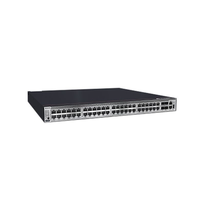 S5735-S48T4X, chuyển đổi Huawei S5735-S, cổng 48 x 10/100/1000BASE-T, cổng 4 x 10 GE SFP +, không có mô-đun điện