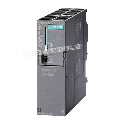 6ES7 214-1HG40-0XB0 PLC Bộ điều khiển công nghiệp điện 50/60Hz Tần số đầu vào RS232/RS485/CAN Giao diện truyền thông