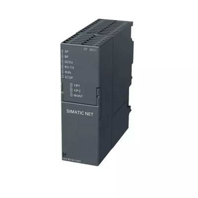 6ES7 223-1QH32-0XXB0PLC Bộ điều khiển công nghiệp điện 50/60Hz Tần số đầu vào RS232/RS485/CAN Giao diện truyền thông