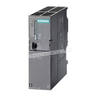 6AV2124-0MC01-0AX0 PLC Bộ điều khiển công nghiệp điện 50/60Hz Tần số đầu vào RS232/RS485/CAN Giao diện truyền thông