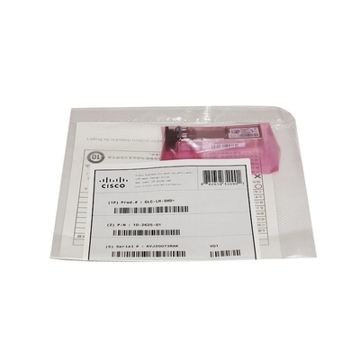 Cisco tương thích GLC-LH-SMD 1000BASE-LX SFP Transceiver 1G LX SMF 1310nm GLC-LH-SMD
